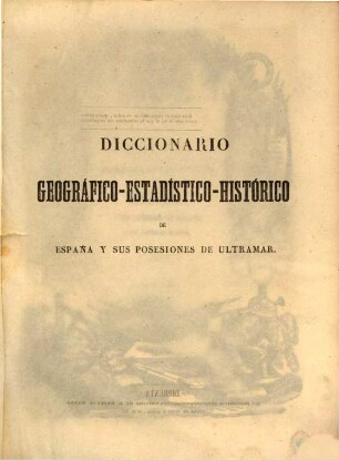 Diccionario geografico-estadistico-historico de España y sus posesiones de ultramar. 3, ARR - BAR