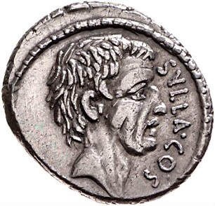 Röm. Republik: Q. Pompeius Rufus