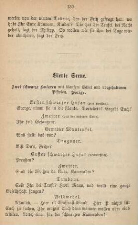 Vierte Scene
