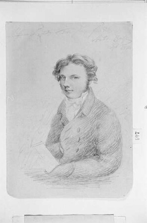 Bunge, Alexander Georg von ()