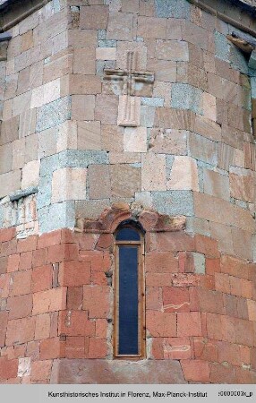 Zionskirche, Sioni-Kirche, Marienkirche, Ateni