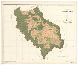 Berau (Ühlingen-Birkendorf WT)