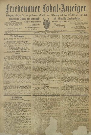 Nr. 231, 01.10.1907