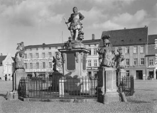Denkmal für Friedrich Wilhelm I.