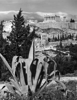 Athen. Akropolis (450ante)