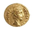 Aureus des Augustus
