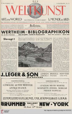 Nr. 39 (25. September)