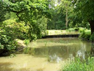 Bad Muskau: Muskauer Park