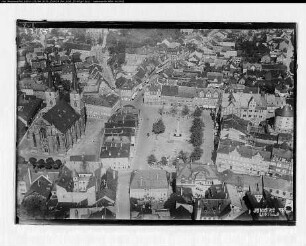 Saalfeld