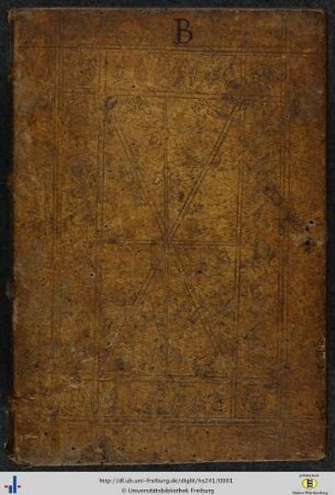 De consolatione philosophiae