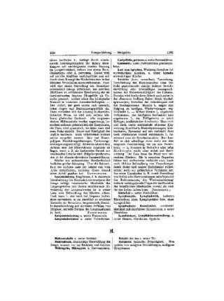 Macrocephalie s. unter Schädel.