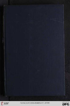Nr. 587: Nationalökonomie: zum Teil aus der Bibliothek des Nationalökonomen Georg Hanssen in Göttingen =: Zeitschriften und Sammelwerke, theoretische Nationalökonomie, Sozialismus, Sozialpolitik, Versicherungswesen
