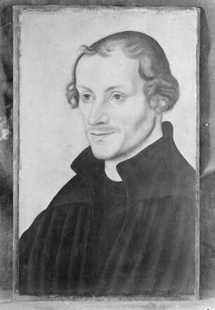 Philipp Melanchthon