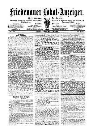 Nr. 156, 06.07.1909