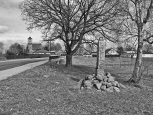 Kerkow, Angermünde, Greiffenberger Straße