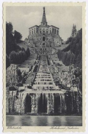 Kassel Herkules