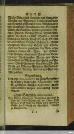 Regenspurg