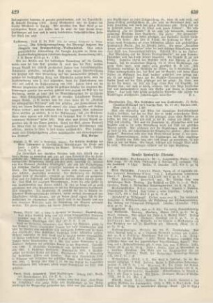 429-430 [Rezension] Evers, Ernst, Heimwärts