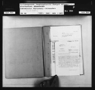 Pan-Verlag GmbH, Wildbad: Verlagseröffnung; Firmenname