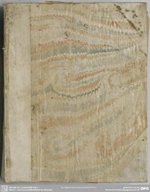 Themata medica pharmaceutica, de spagyrica medicamentorum praeparatione