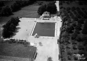 Bad Homburg v.d. Höhe, Freibad