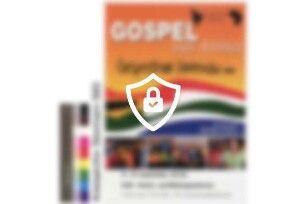 GOSPEL aus Afrika