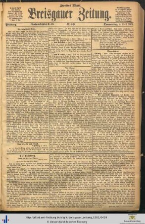04.04.1901 (Zweites Blatt)