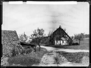 Türchau, Steigerhaus II