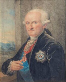 Graf Camillo Marcolini (1739-1814), 
