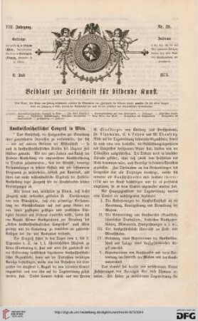 Heft 39 (11. Juli 1873)