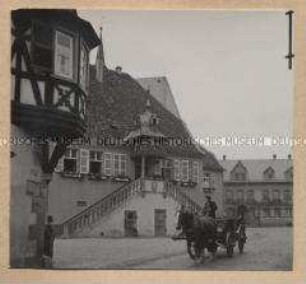Deidesheim, Rathaus