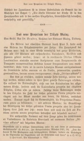 115-127 Das neue Proprium der Diözese Mainz