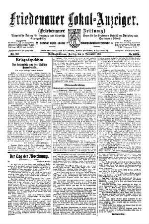 Nr. 260, 03.11.1916