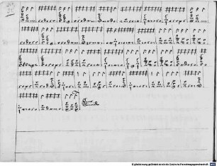 69 Lute pieces, lute - BSB Mus.ms. 272 : [collection title, f.1r:] Wallisch Danntz // Distannt
