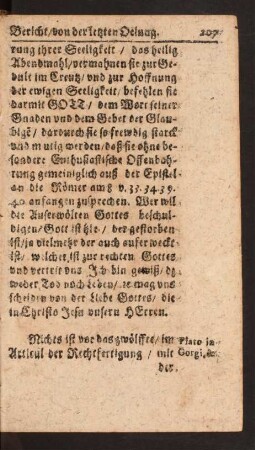 Bericht/ von Fegfewr.