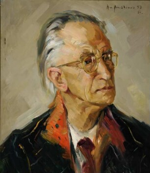 Hermann Claudius