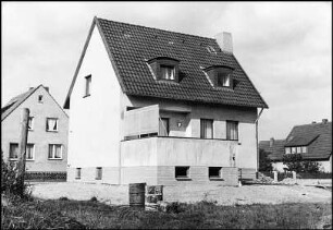 Altgarbsen, Am Schwarzen Berge Nr. 1