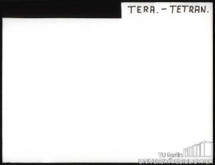 TERA.-TETRAN.
