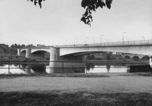 Neue Moselbrücke Koblenz