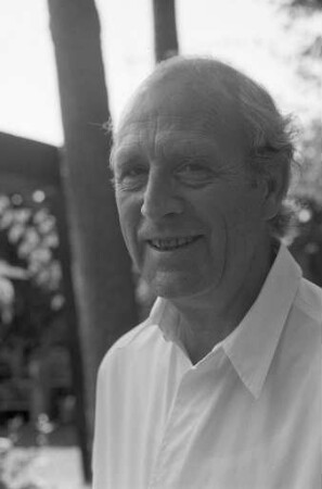 BNN-Interview mit dem Sachverständigen für Sicherung und Erneuerung historischer Bauwerke Dipl.-Ing. und Architekt Hermann Wiechmann