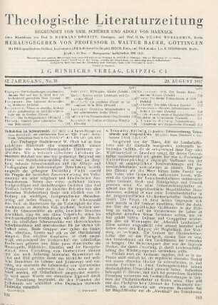 321 [Rezension] Volksleben im Schwarzwald
