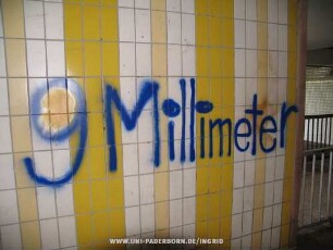 9 Millimeter