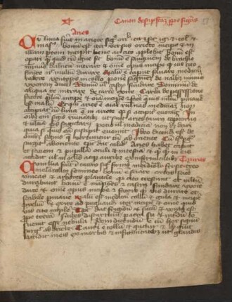 De effectibus lunae in signis