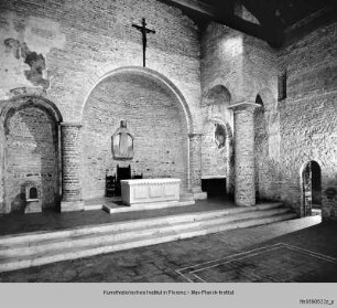 Santa Maria della Pieve, Cavriana