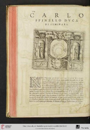 Carlo Spinello Duca di Seminara