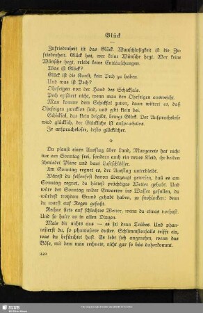 Glück