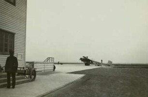 Flughafen Halle-Leipzig, Schkeuditz