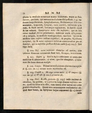 34-36, § 120 - 129