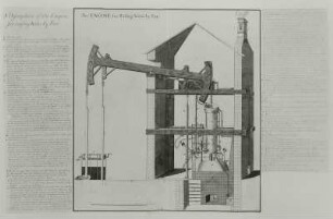 Desseins des differentes Machines