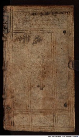 Loci communes et conclusiones catholicae : ex Divi Augustini dictis ; quibus ostenduntur Lutheranorum mendacia